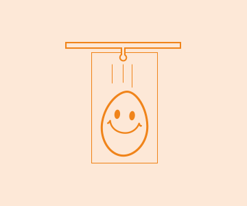 完熟して自然落下したマンゴーのみを収穫