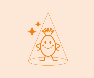 厳しい選別基準と糖度検査