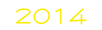 2014年