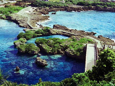 イムギャーマリンガーデン